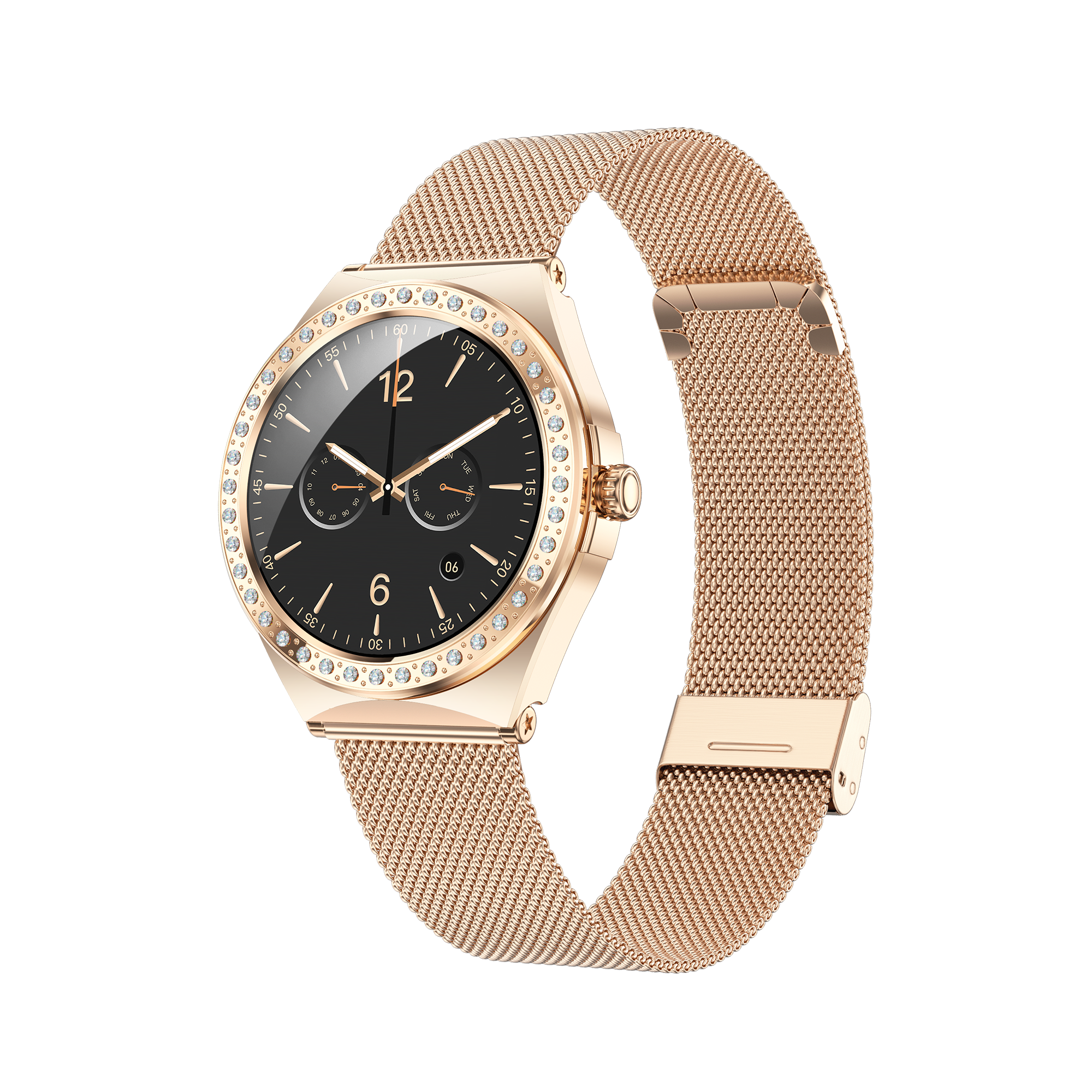 L01 (Diamond) smart watch