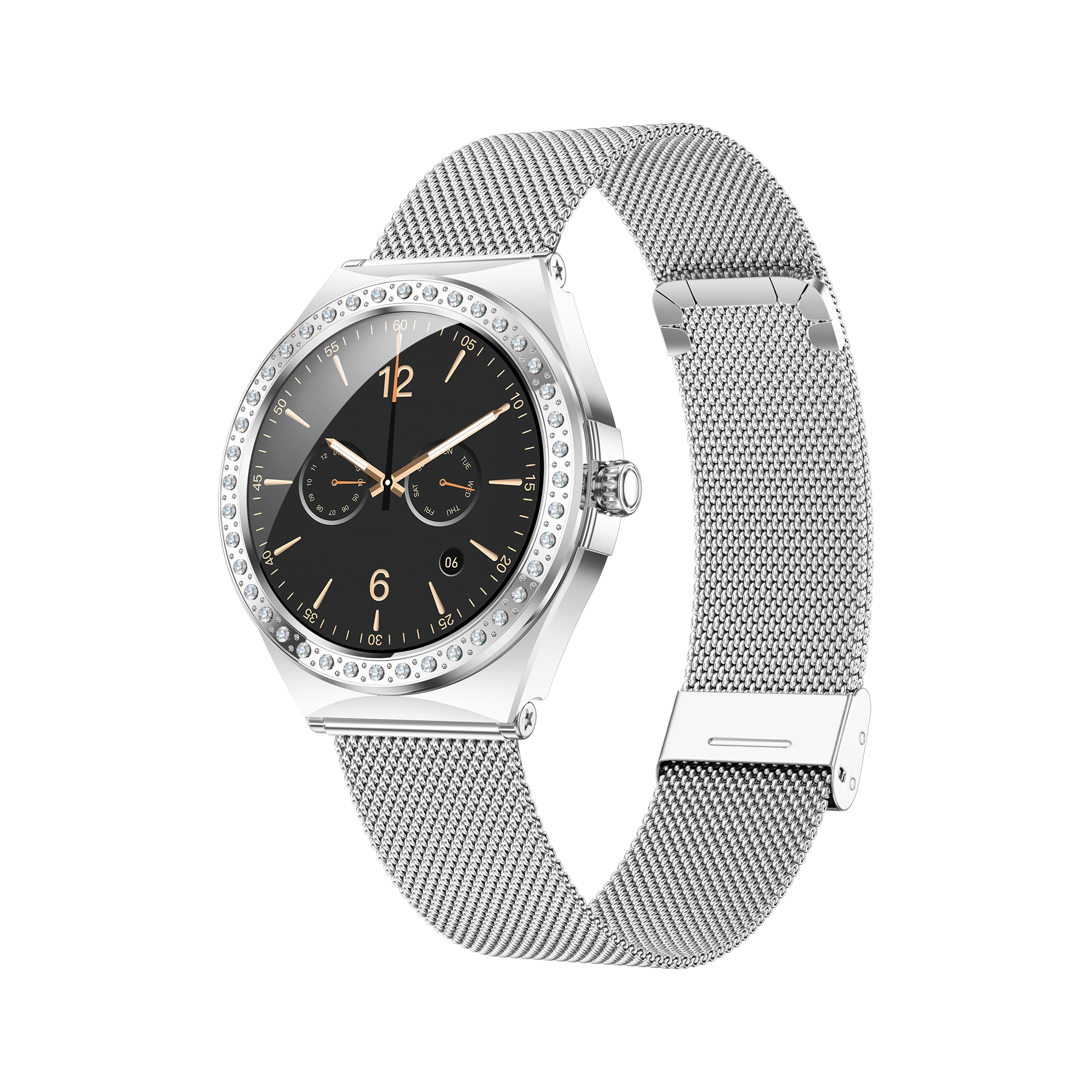 L01 (Diamond) smart watch