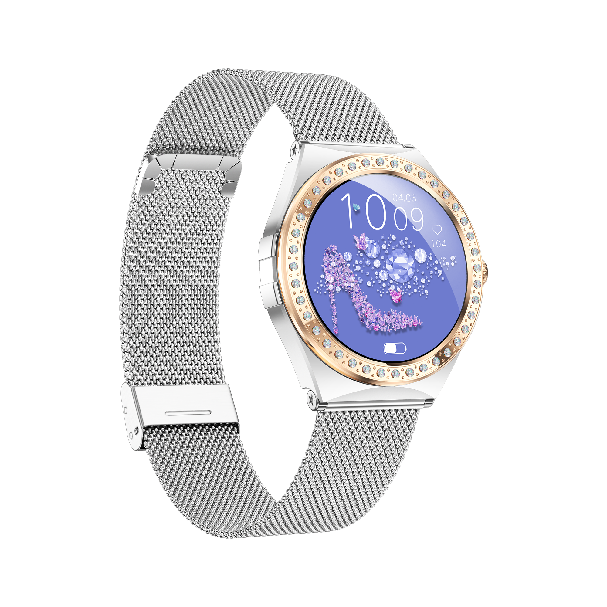 L01 (Diamond) smart watch