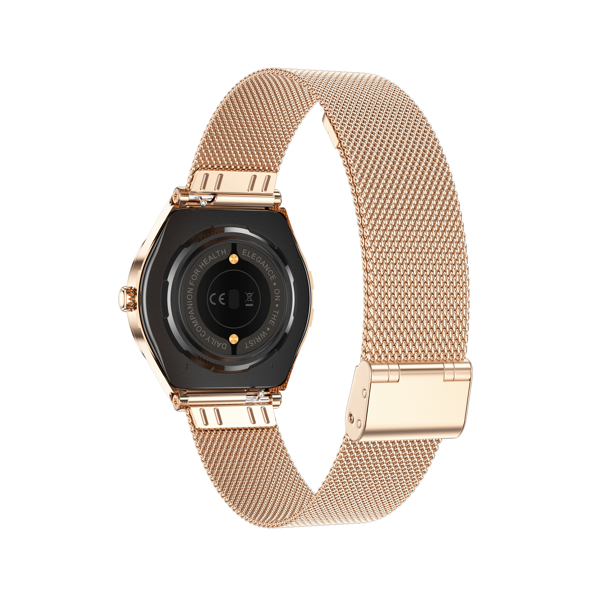 L01 (Diamond) smart watch